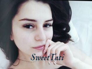 SweetTati