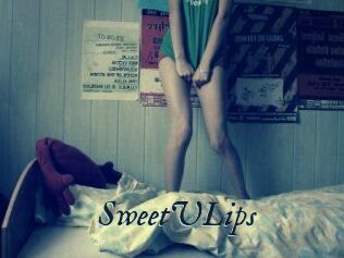 SweetULips