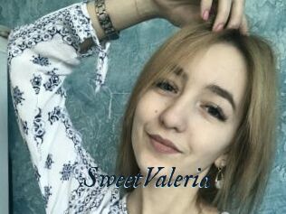 SweetValeria