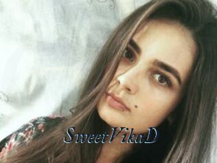 SweetVikaD
