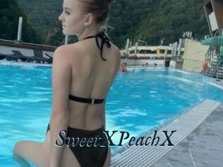 SweetXPeachX