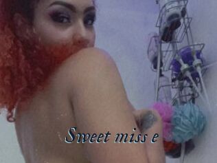 Sweet_miss_e