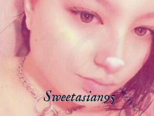 Sweetasian95