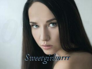 Sweetgirlmrrr