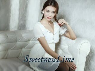 SweetnessLime