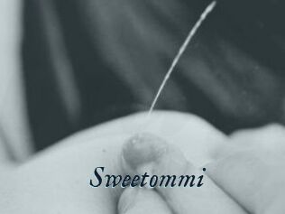 Sweetommi