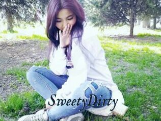 SweetyDirty