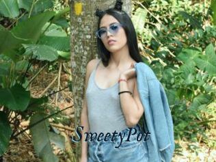 SweetyPot