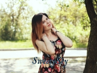 SweetySky