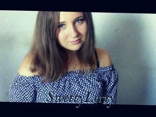 SwettyLorry