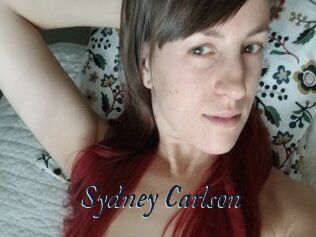 Sydney_Carlson
