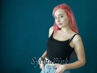 SylviaPink