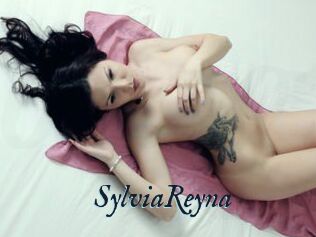 SylviaReyna
