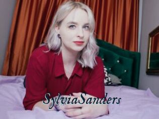 SylviaSanders