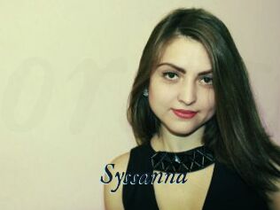 Syssanna