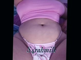 S4rahmilk