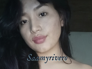 Saamyrivero