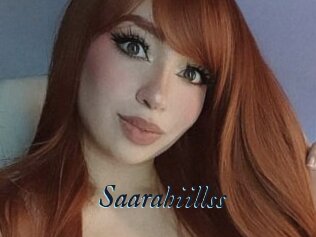 Saarahiillss