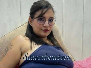 Saarathompson