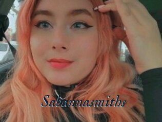 Sabannasmiths