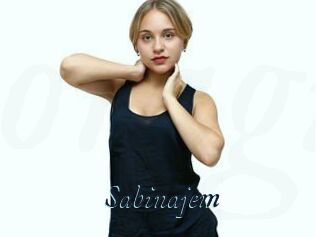 Sabinajem