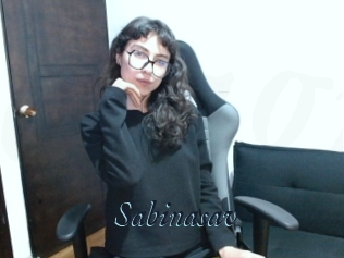 Sabinasav