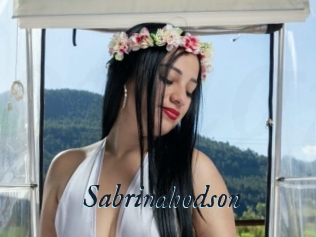 Sabrinahodson