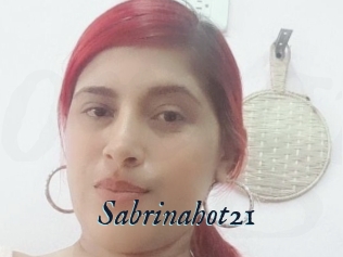 Sabrinahot21