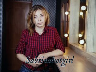 Sabrinahotgirl