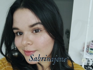 Sabrinajons