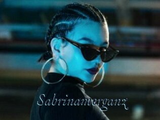 Sabrinamorganz