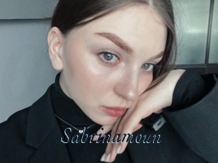 Sabrinamoun