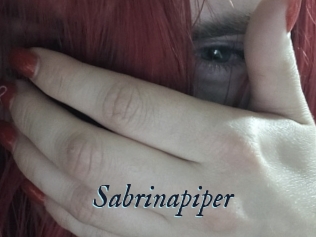 Sabrinapiper