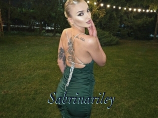 Sabrinariley