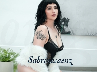 Sabrinasaenz