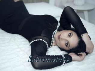 Sabrinashine