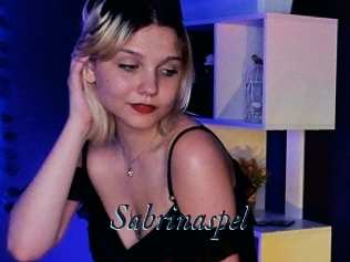 Sabrinaspel