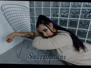Sabrinasuns