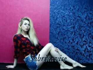 Sabrinavice