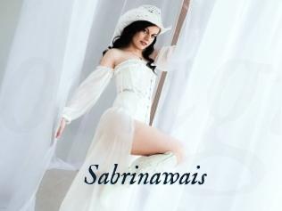 Sabrinawais