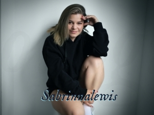 Sabrinnalewis