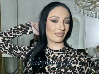 Sabynamarie