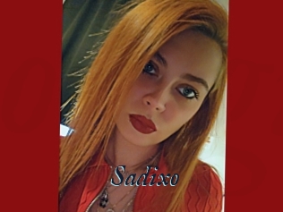 Sadixo