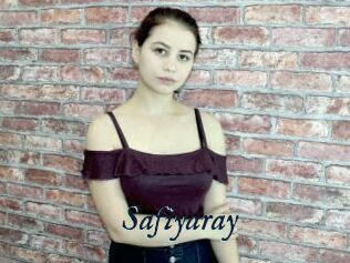 Safiyaray