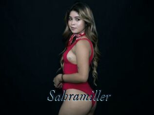 Sahramiller
