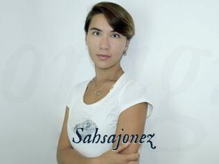 Sahsajonez