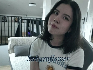 Sakuraflower
