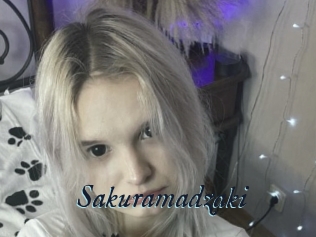 Sakuramadzaki