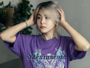 Sakuraneme