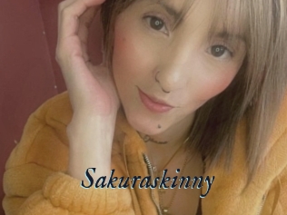 Sakuraskinny